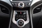 Hyundai Elantra Limited 2011 года